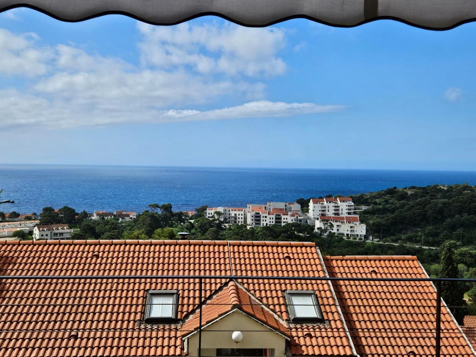 Apartment Victor Dubrovnik Kültér fotó
