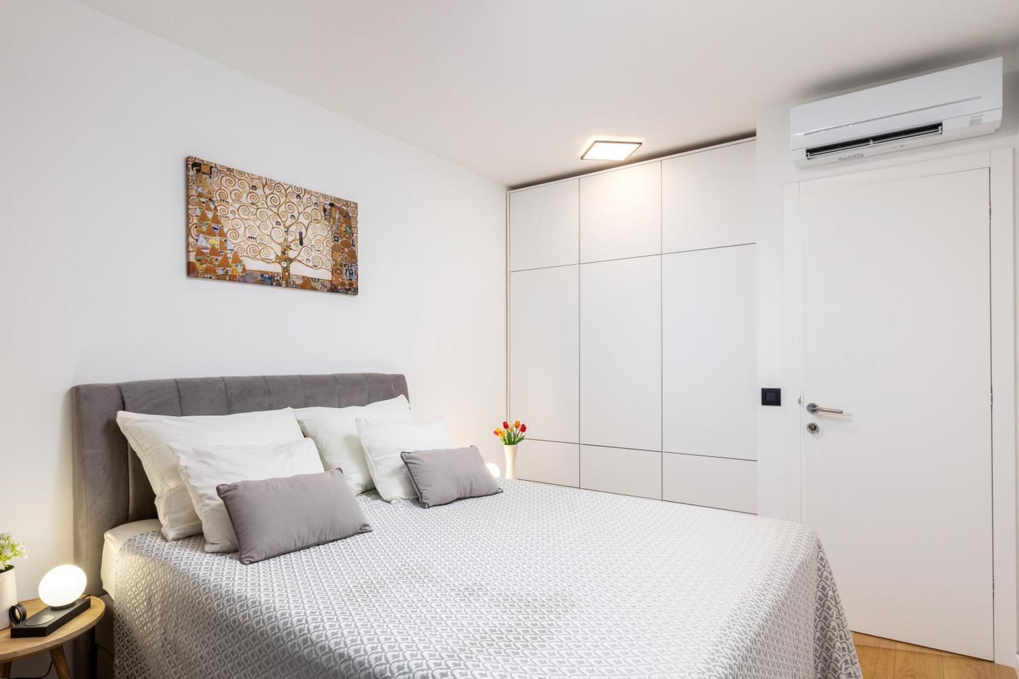 Apartment Victor Dubrovnik Kültér fotó