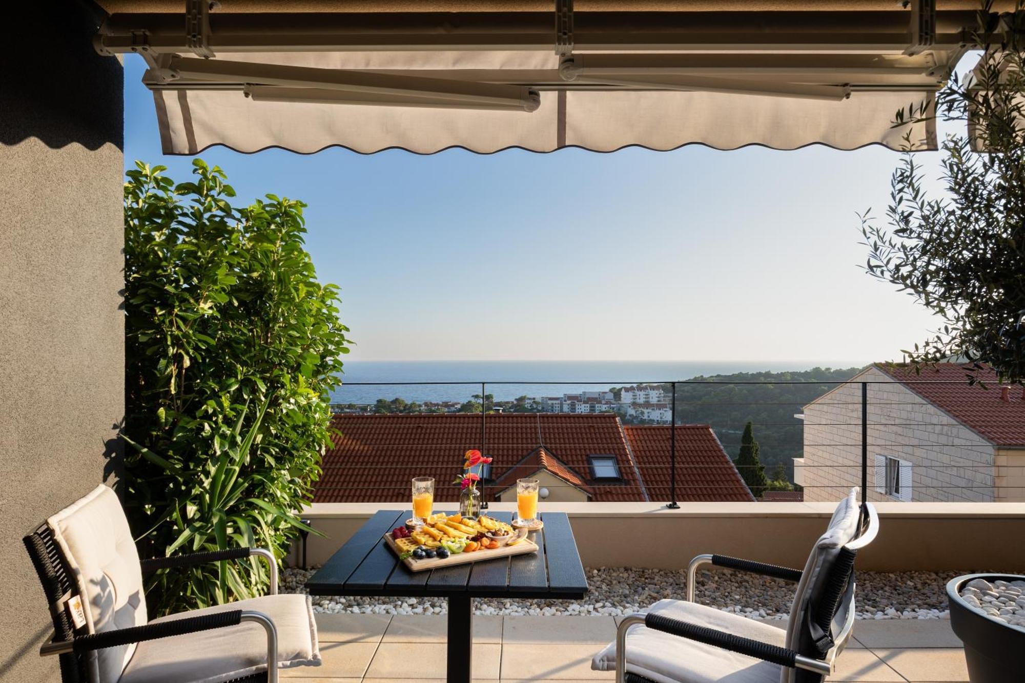Apartment Victor Dubrovnik Kültér fotó