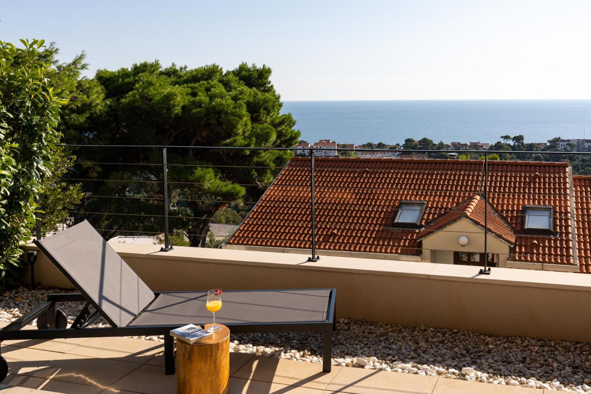 Apartment Victor Dubrovnik Kültér fotó