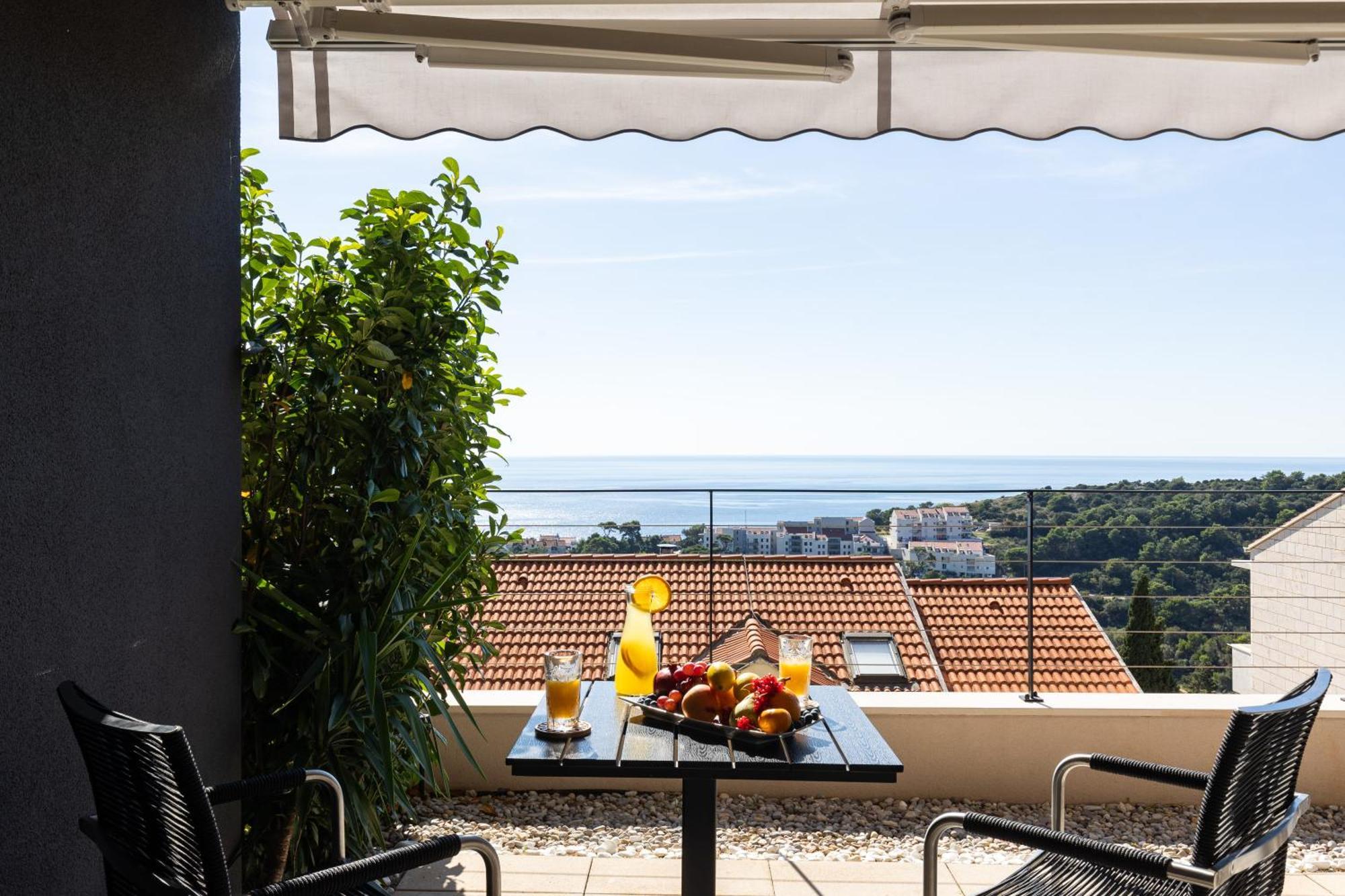 Apartment Victor Dubrovnik Kültér fotó