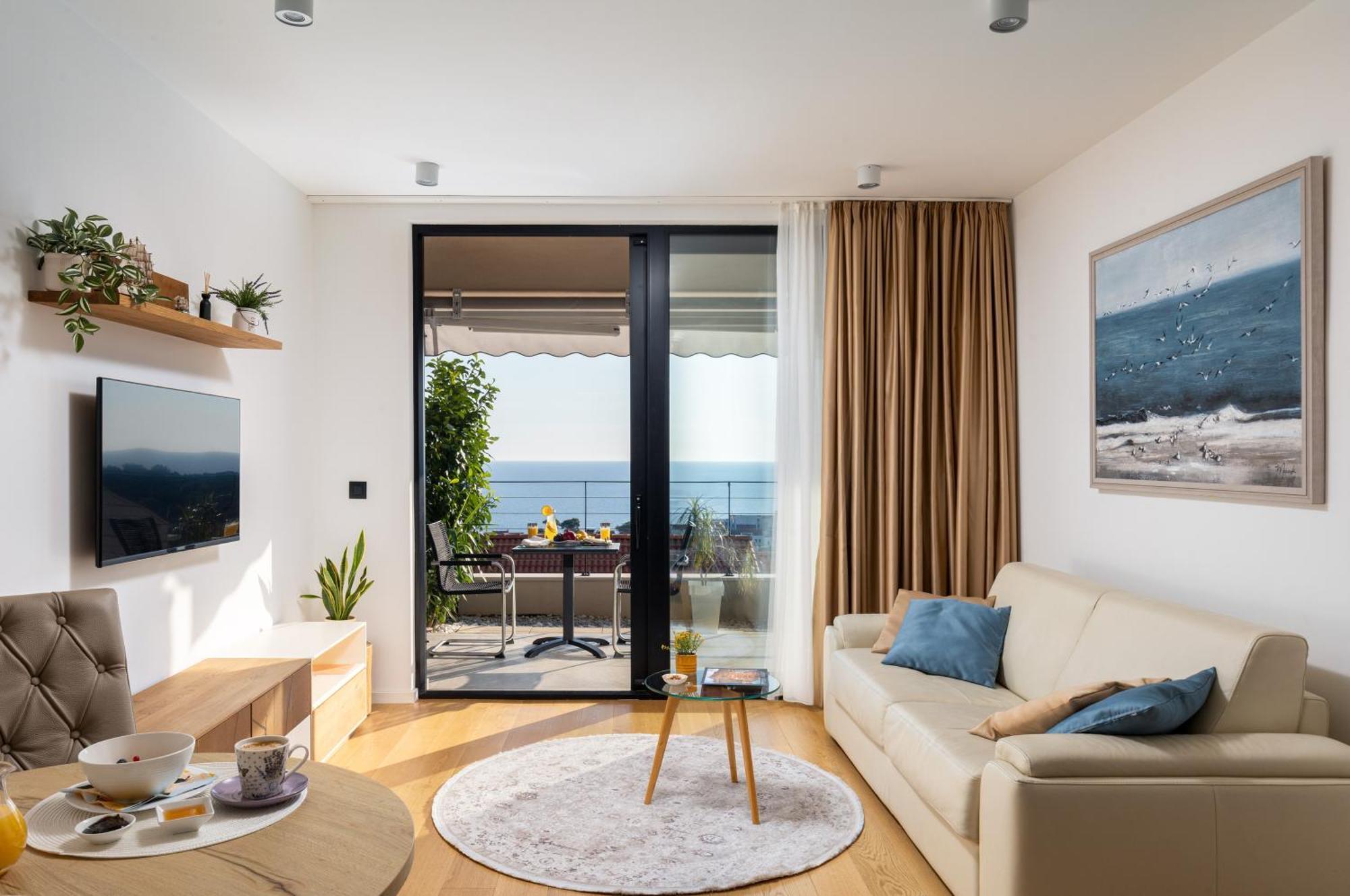 Apartment Victor Dubrovnik Kültér fotó