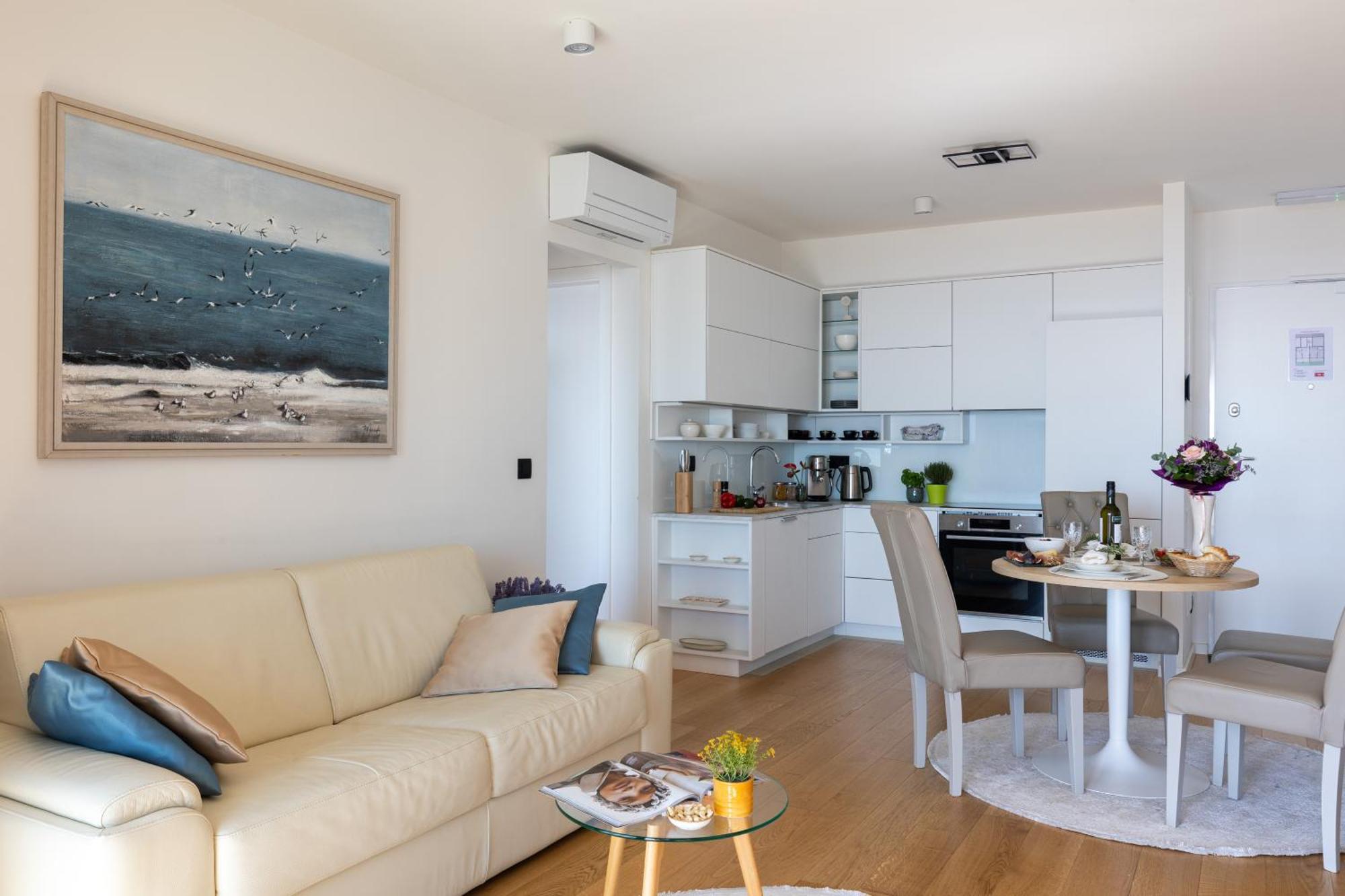 Apartment Victor Dubrovnik Kültér fotó